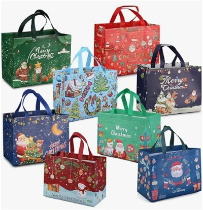 Non - Tkané textilie Shopping Bags